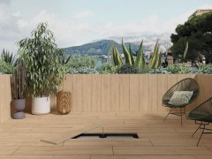 Antica Ceramica Downtown Wood