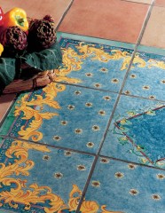 Antiche Fornaci D'Agostino Vietri