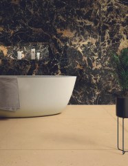 Artistica 3 Ceramiche Black Gold