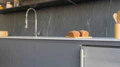 Ascale Belvedere Black