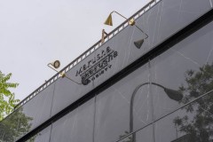 Ascale Marquina Black