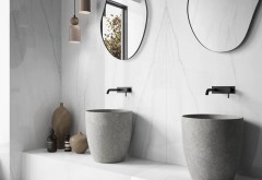 Ascale Montblanc White