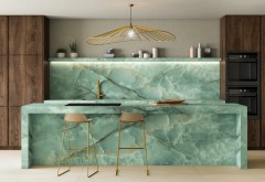 Ascale Onice Seagreen