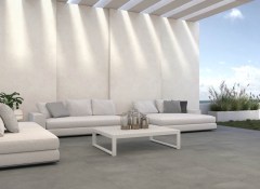 Ascale Urban White