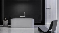 Ceramica Bianca Tiffany