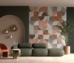 Boxer Artwork Deep Jungle