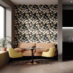 Boxer Artwork Black Elisir