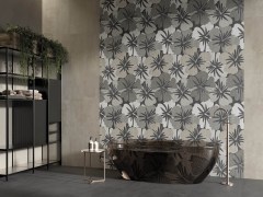 Boxer Artwork Suede Borneo