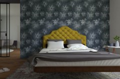 Boxer Artwork Blue Vision