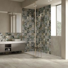 Boxer Cementina Paradise