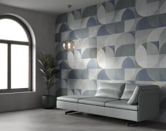 Boxer Artwork Epoque Vintage