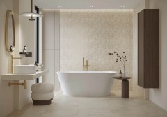 Cersanit Foggy Night