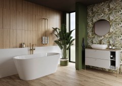 Cersanit Home Jungle