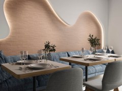 Cifre Ceramica Harlem