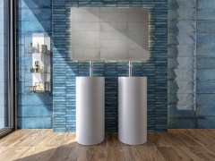 Cifre Ceramica Montblanc