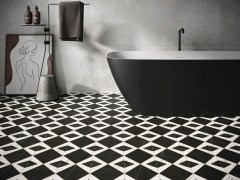 Cifre Ceramica Ursino