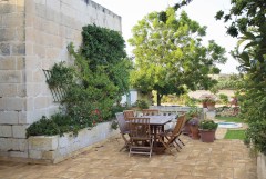 Cotto Petrus Tavellone In Out