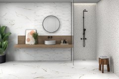 Emigres Alba Mat Gold