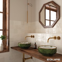Equipe Ceramicas La Riviera
