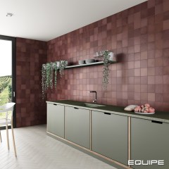 Equipe Ceramicas Magma