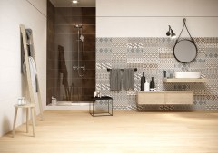 Herberia Ceramica Minimal Wood