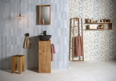 Herberia Ceramica Roma Wall