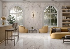 La Fabbrica Breccia Capraia