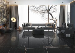 La Fabbrica Sahara Noir