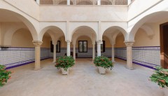 Mainzu Ceramica Al-Andalus M-13 Y M-2