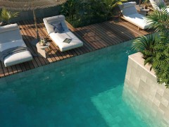 Mainzu Ceramica Bali Stones