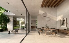 Peronda Charme Floor