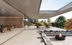 Peronda Cluny Floor