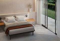 Peronda Cluny Wall