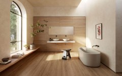 Peronda Taos Floor