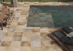 Porcelánicos HDC Amazonia 465