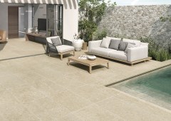 Porcelánicos HDC Chateau