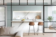 Porcelanosa Aria White Xlight