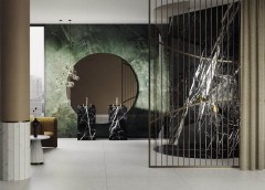 Porcelanosa Emerald Green Xlight