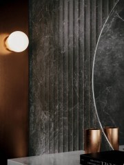 Porcelanosa Line Nero Velluto