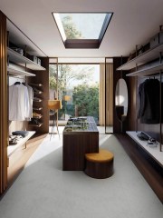 Porcelanosa Montreal White Xlight