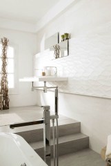 Porcelanosa Ona Blanco Mate