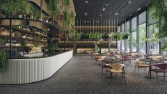 Porcelanosa Brick Vetri