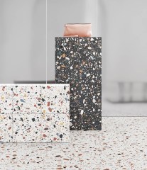 Quintessenza Ceramiche Confetti