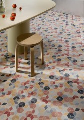 Quintessenza Ceramiche Minima8 New