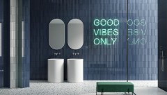 Quintessenza Ceramiche Tinte