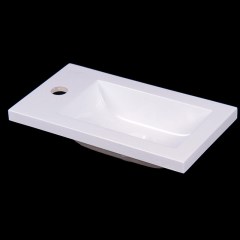 Wellis Almeria 40 mosdó