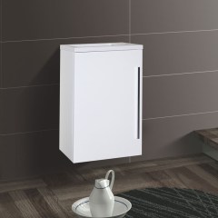 Wellis Fürdőszobabútor Almeria 40