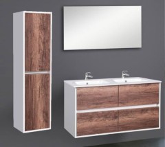 Wellis Fürdőszobabútor Ginger 120