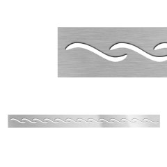 Wellis Wavy folyóka