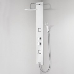 Wellis Paloma zuhanypanel